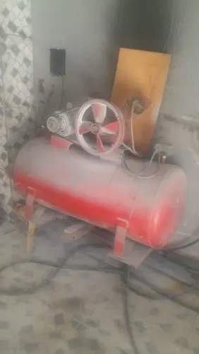 Compressor profissional