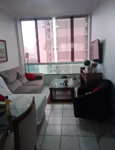 GR VENDE ED. BANNA - 2/1 SUITE - 90M2 - SEM VAGA - PLANEJADOS - OPORTUNIDADE NO BAIRRO DE