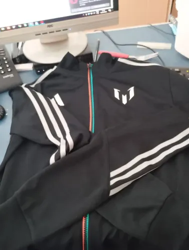 Blusa Adidas messi 