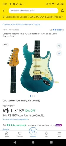 GUITARRA