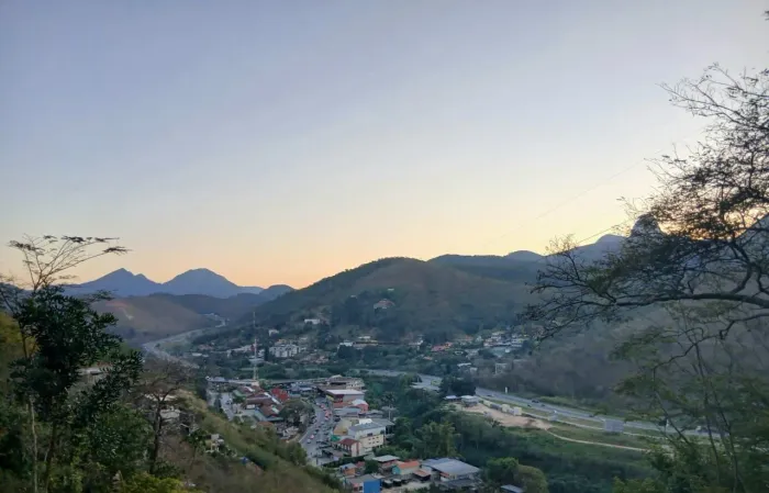 VENDO terreno Itaipava/petropolis