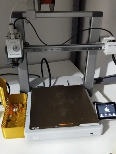 Impressora 3D Bambulab A1
