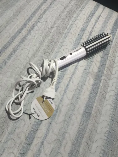 escova modeladora