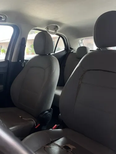 Fiat Argo Drive 1.0 6V Flex 2018