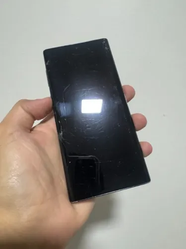 Samsung Galaxy Note 10 | 256GB