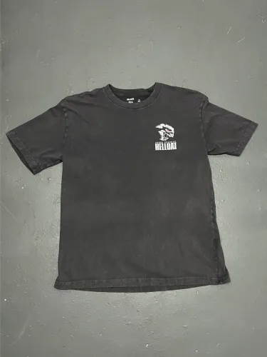 Camiseta hollister x dodge 