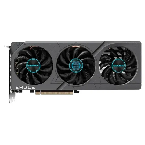 Placa de vídeo Rtx 4060