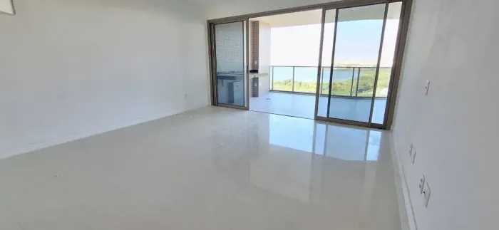 Bairro Planejado Ilha Pura é um empreendimento do BTG Pactual