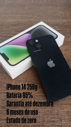 iPhone 14