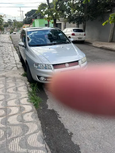 Fiat Stilo 1.8/ 1.8 Connect 8V 103cv 5P 2004