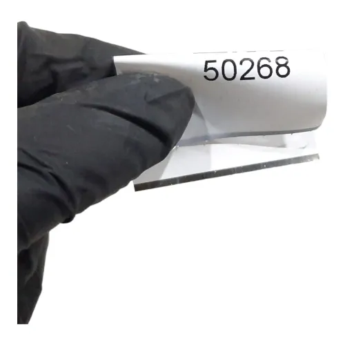 Grade Parachoque Dianteiro Peugeot 206 02 A 2010 C/ Detalhe