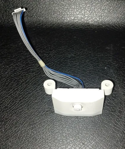 Botão power do All in one 24v550 
