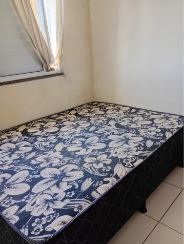 CAMA BOX CASAL (BASE)
