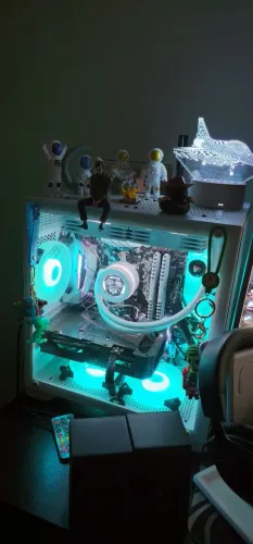 CPU Gamer completo