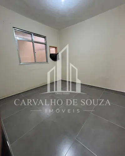 Alugo Casa em Marechal Hermes 1 Quarto - Rua Aurélio Valporto