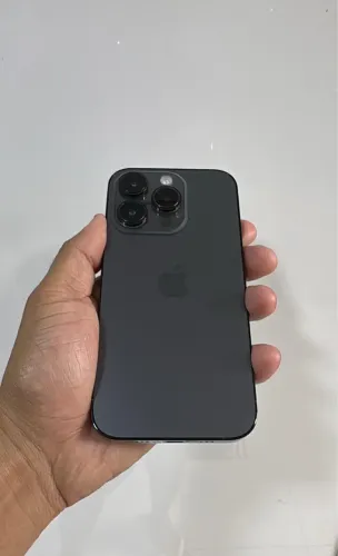 iPhone 14 Pro 256GB PRETO