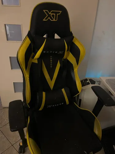 cadeira gamer