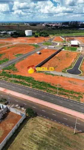 Terreno para Venda em Uberlândia, Novo Mundo