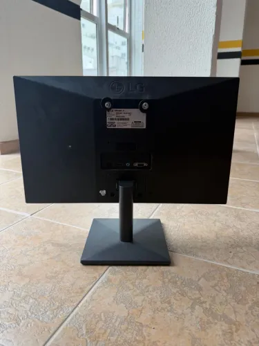 Monitor 20?
