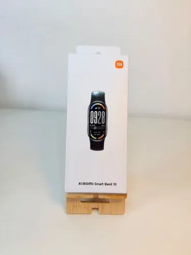 PULSEIRA XIAOMI Mi SMART BAND 10 M2459B1 (PRETO)