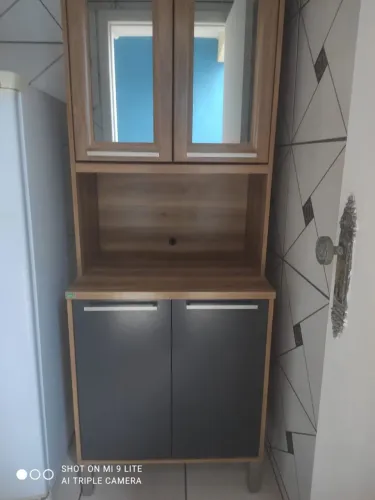 Vendo armario de cozinha