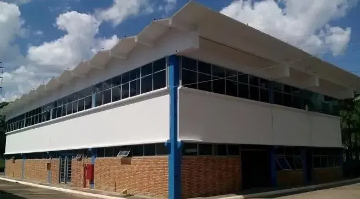 Galpão à venda, 5523 m² por R$ 14.000.000 - Distrito Industrial - Jundiaí/SP