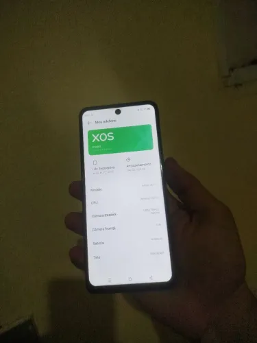 Infinix note 30 5G 256GB