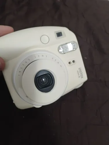 Camera instax míni8 fujifilm