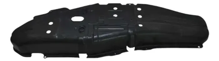 Capa Tanque Combustivel Mitsubishi Pajero Full 2008/2020