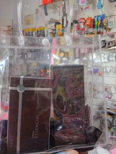 Kit Essencial para dia dos pais