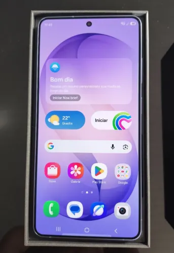 Smartphone s26 ultra