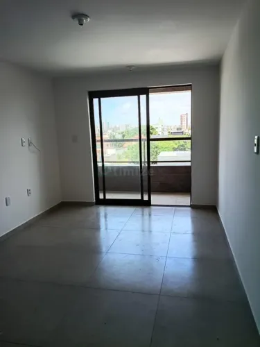 Apartamento para Venda em Cabedelo, Poço, 3 dormitórios, 1 suíte, 2 banheiros, 1 vaga