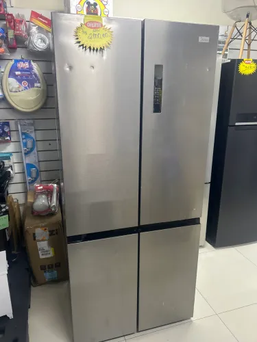 Refrigerador french door 4 portas só 2390