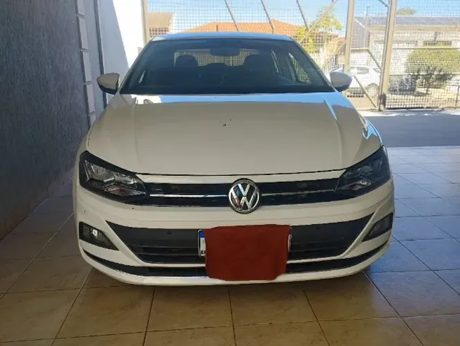 Volkswagen Virtus Highline 200 TSI 1.0 Flex 12V AUT 2021