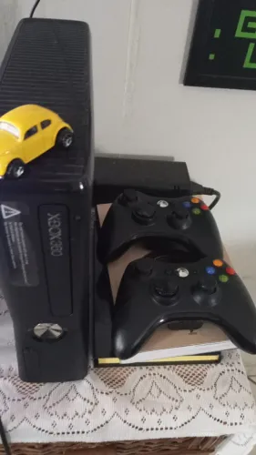 Vendo Xbox 360