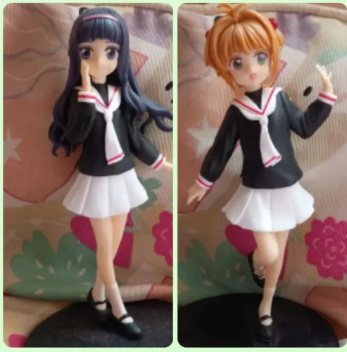 Sakura e Tomoyo