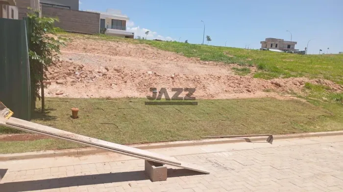 Terreno à Venda em Campinas-SP, bairro Residencial Jatibela