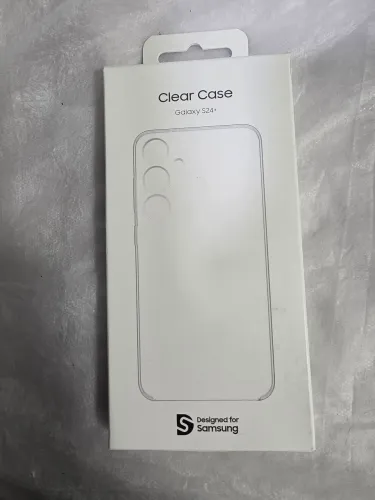 Capa para celular Samsung galaxy S24 +