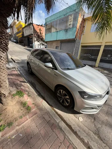 Volkswagen Polo Comfort. 200 TSI 1.0 Flex 12V Aut. 2018