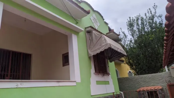 BS IMOBILIÁRIA VENDE casa linear, 3 quartos em Santa Rosa