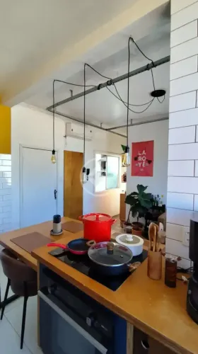 FCS-Lindo Apartamento no Condomínio Itajuba | Conforto e Excelente Localização no Centro d