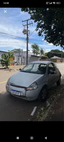 Ford KA 1.0i 3P 1998
