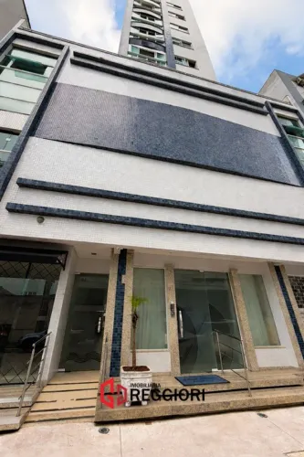 SALA COMERCIAL 50M2 CENTRAL EM BC