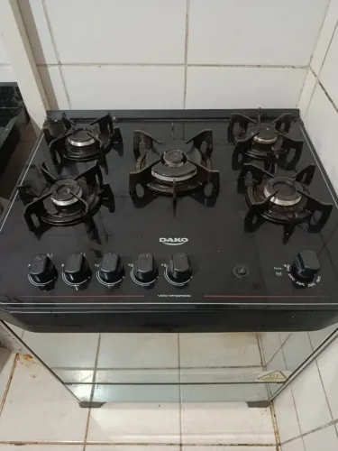 Fogão