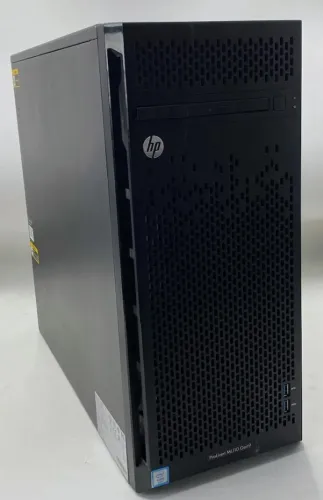 Servidor HP Proliant Ml110 Gen9 SEMI NOVO