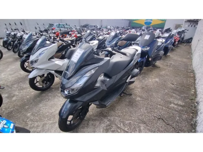 Honda Pcx 160 2023