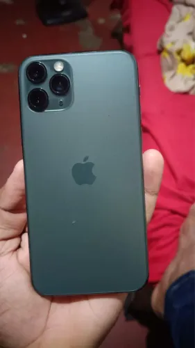 IPHONE 11 PRO