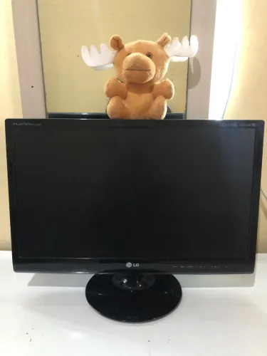 Monitor LG Tv 22?