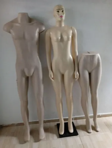 Manequim