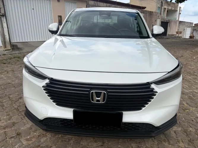 Honda HR-V EX 1.5 Sensing 16V 5P Aut. 2025